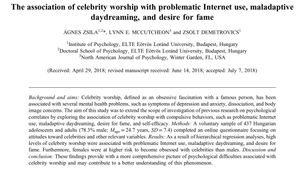 Maladaptive daydreaming research is picking up momentum