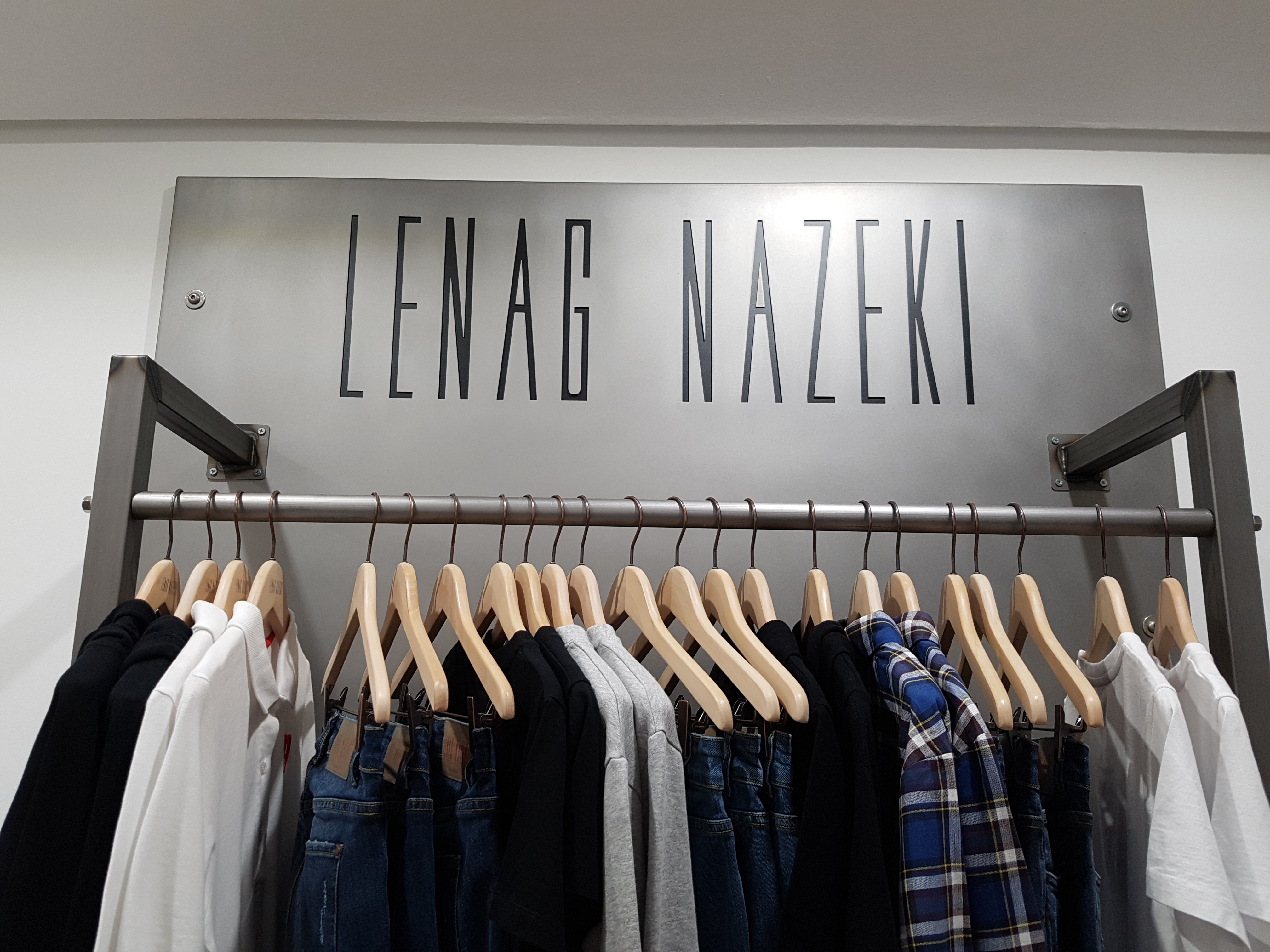 Lenag nazeki 5
