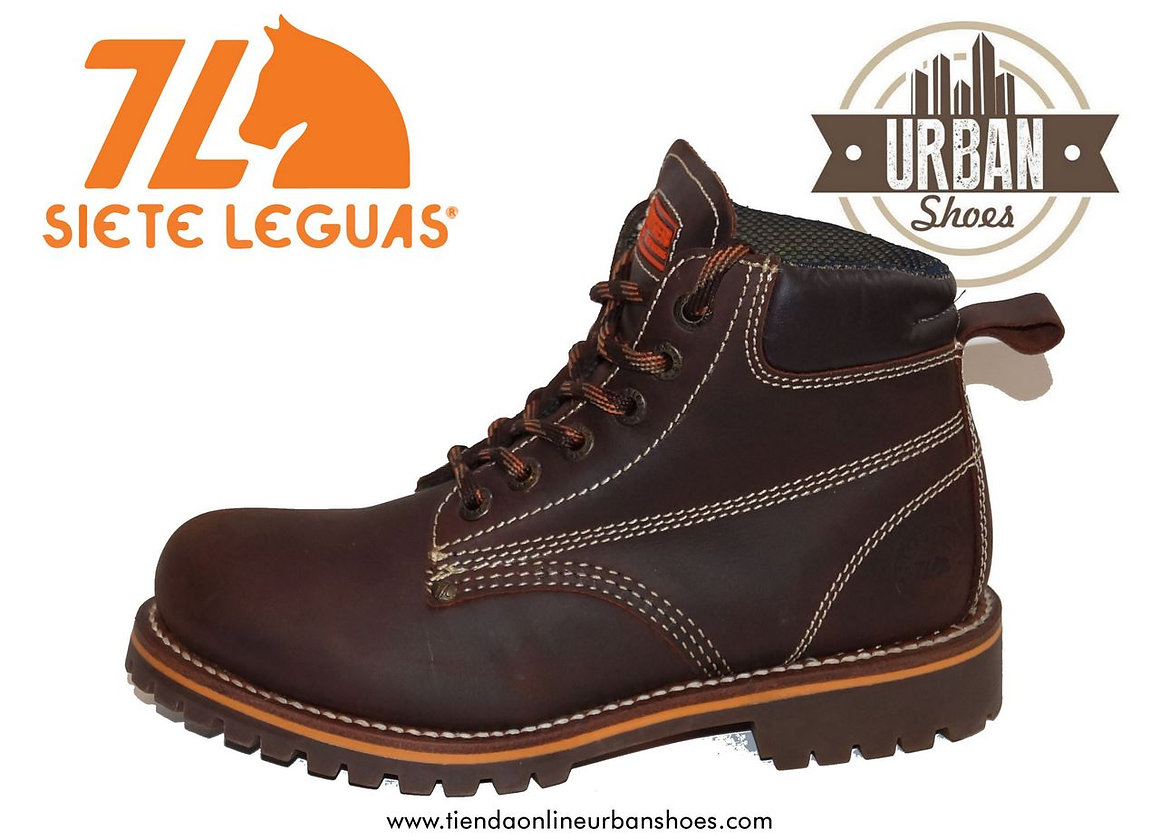 botas 7 leguas