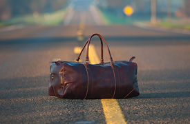 valise voyage partir voyager