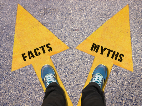 Weight Loss Myth Busters