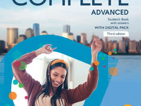 Complete advanced. Student's book. With answers. Con espansione online