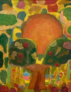 Garden of Eden