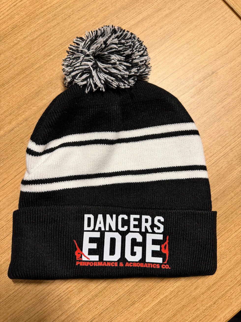 Thumbnail: Dancers Edge Beanie 