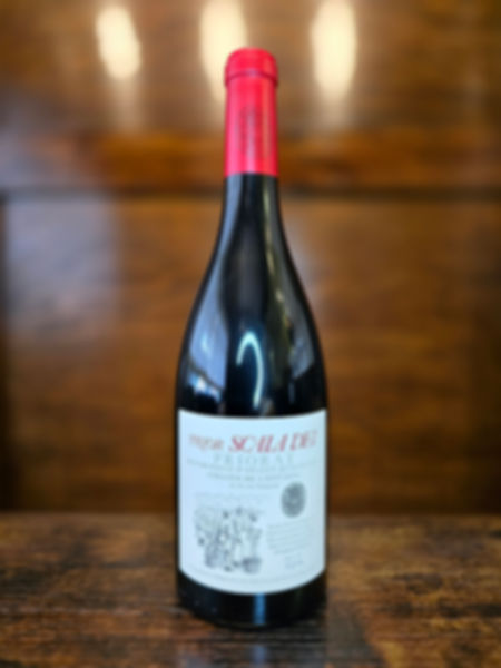 Priorat, Prior, 2021, Scala Dei