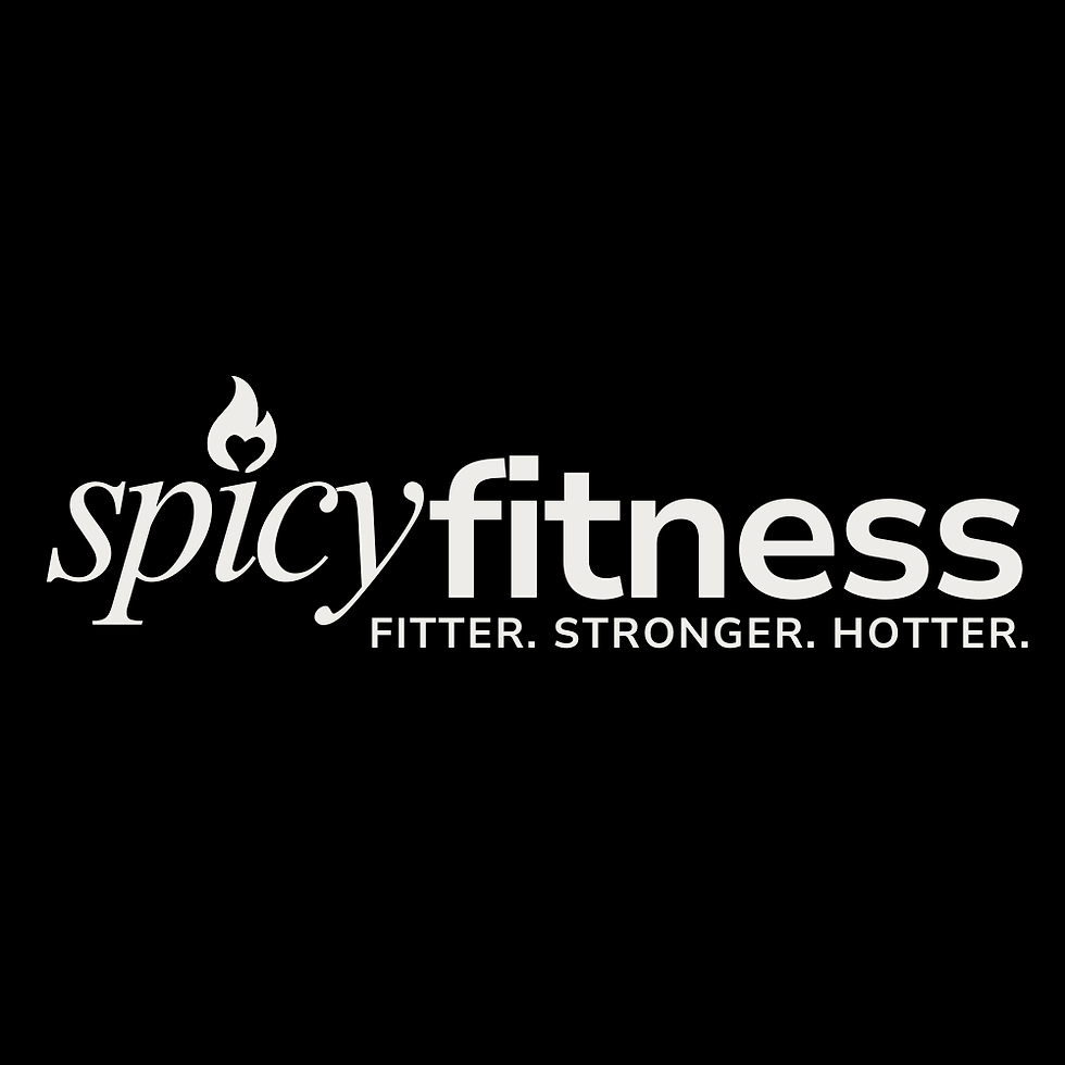 Spicy F Cream on black logo.png