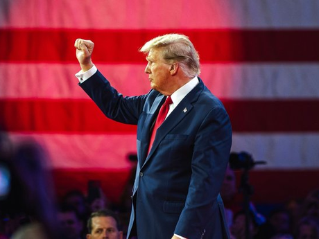 RENFORCER ET LIBÉRER LES FORCES DE L’ORDRE AMÉRICAINES POUR POURCHASSER LES CRIMINELS ET PROTÉGER LES CITOYENS INNOCENTS