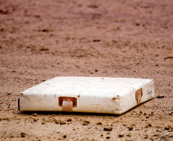 Day 116_The Worn Bag_April26