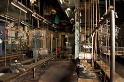 Day 129_ Remains of Better days_May9