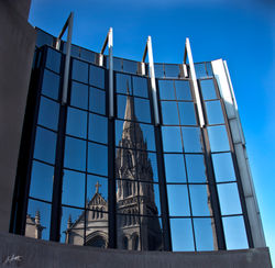 Day 99_Church Reflections_April 9