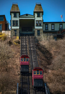 Duquesne Incline