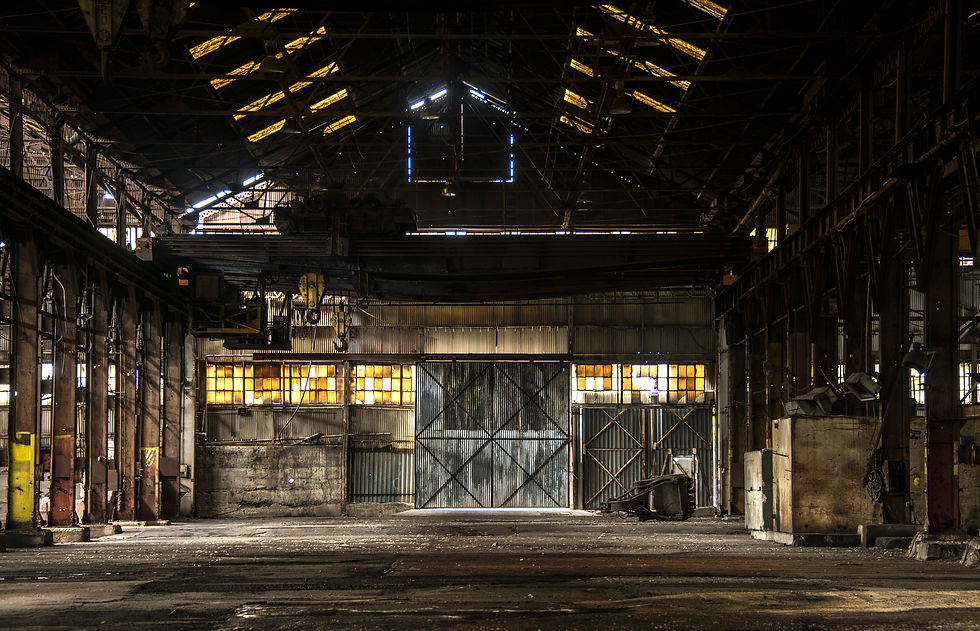 Never Coming Back_small