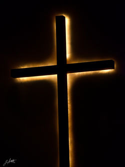 Day 110_RISE-Easter Cross_April 20