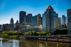 Pittsburgh BLM