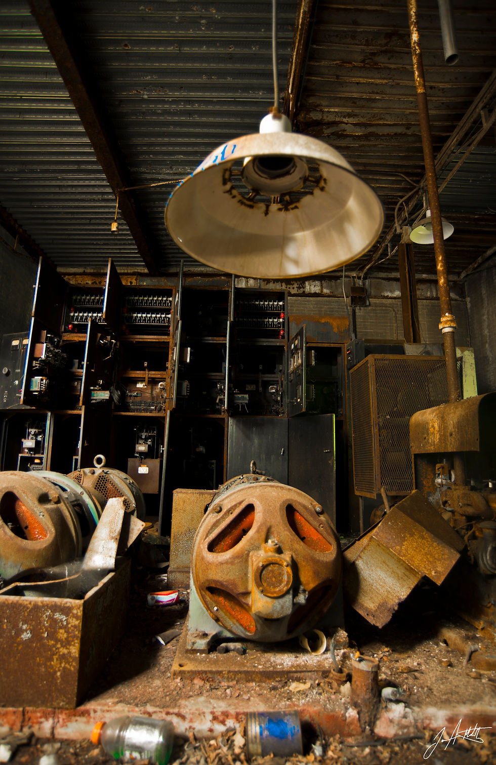 Day165_The Rusty Clown_June14small