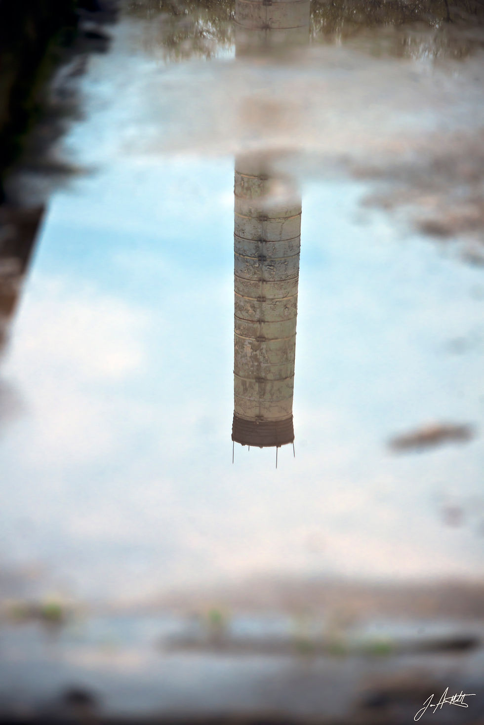 Day135_Stack Relfections_May15small