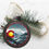 Thumbnail: Snowy Colorado Ornament