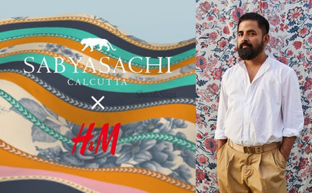 Sabyeah: Follow Your Instinct, Grow Your Brand