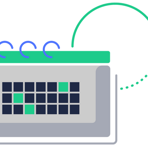 VA Disability Effective Date Calendar