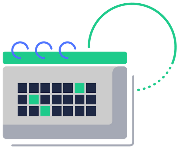 Calendario