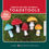 Thumbnail: Needle felted toadstools. PDF tutorial instructions only. Instant download