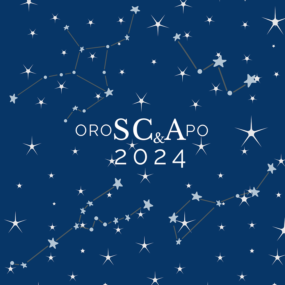 oroSC&Apo 2024 | l'oroscopo del Contribuente per l'anno che verrà.