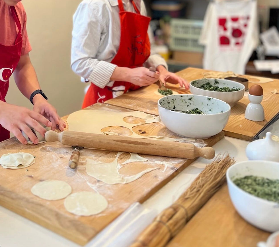 corso di cucina reggio emilia emiliana