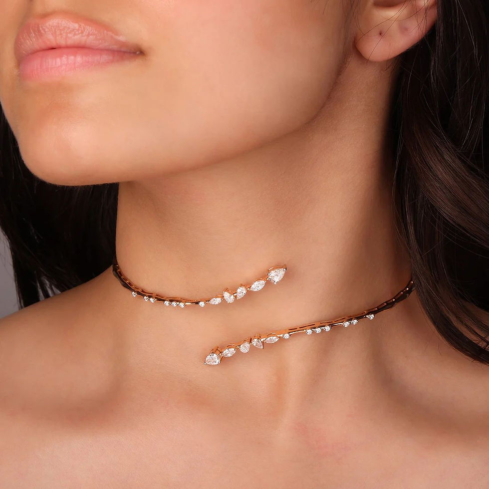 Power Choker