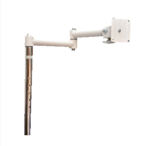 Brazo monitor Plus