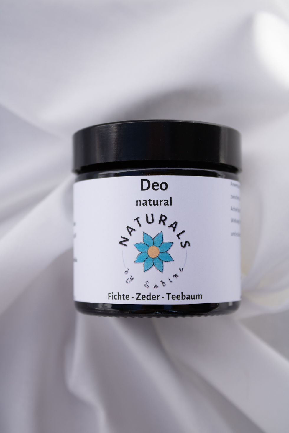 Miniaturbild: DEo Natural