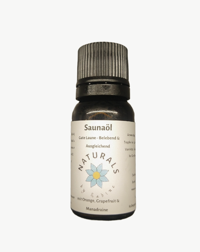 Miniaturbild: Kleine Fläschchen 10ml Duffuser & Saubaöl