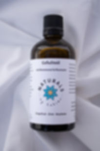 Pflege und Cellulite öl