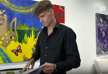 Florian Waldhart