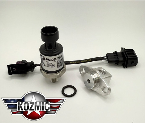 Kozmic MAP Sensor Kit | Kozmic Motorsports