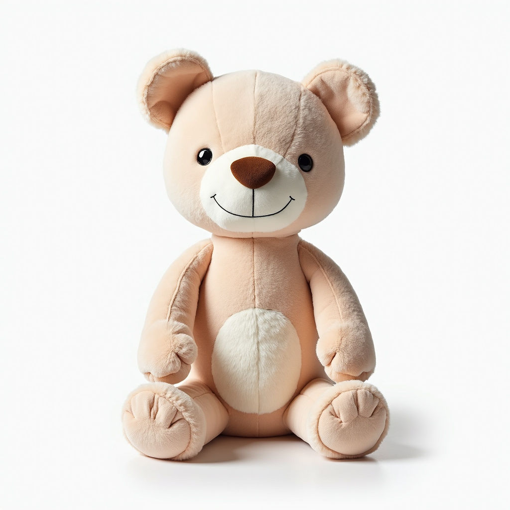 Ava Soft Plush
