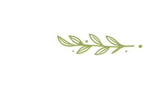Symmetrical olive-green botanical design.png