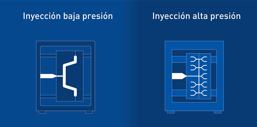 Fabricación plásticos_inyección_ilustración TREM