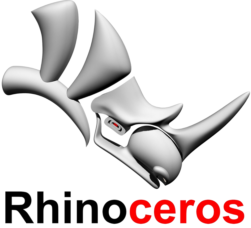 Logotipo Rhinoceros