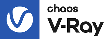 Logotipo Chaos V-Ray