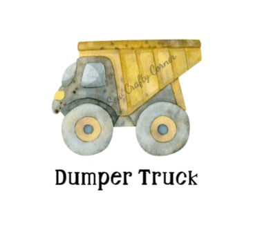 Thumbnail: Dumper truck