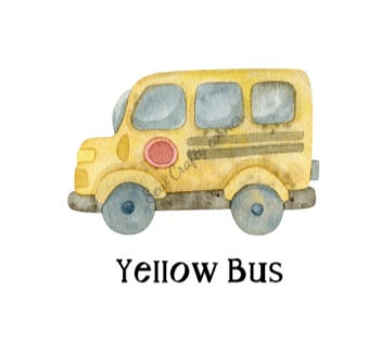 Thumbnail: Yellow bus