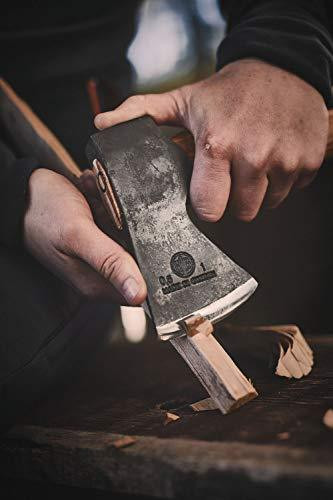 Miniatura: Hacha Hultafors mini premium hb
