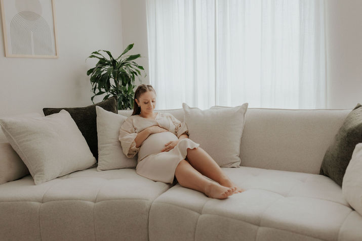 Babybauch_Homestory_Bern