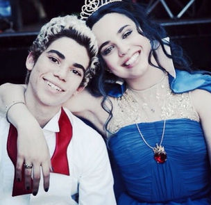 Celia's Review: Disney's Descendants 1 & 2