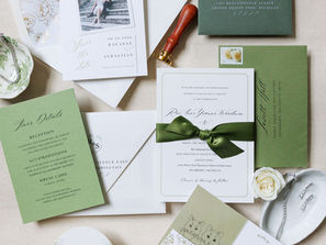 What do I look for in a wedding photographer's full gallery?