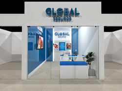 Global Seguros - Shopping
