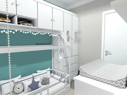 Quarto do Bebê