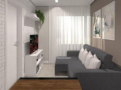 Sala de Estar
