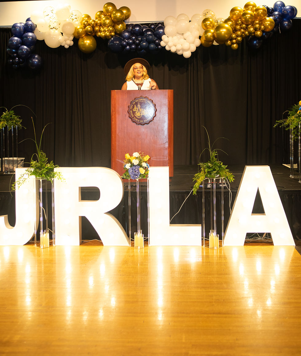 JRLA Student & Family Feedback Survey