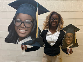 Senior Signing Day is HERE!